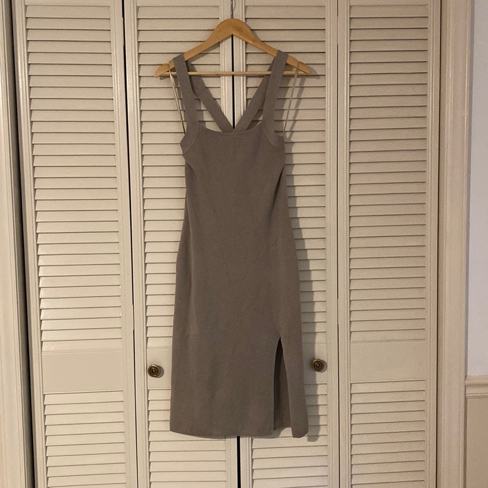 Abercrombie Sweater Dress